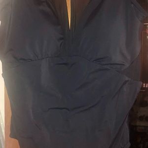 Bathing Suit XL (16-18).  Brand New.